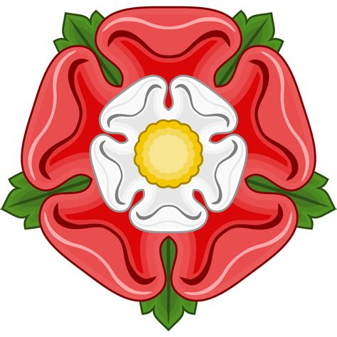 tudor's rose logo